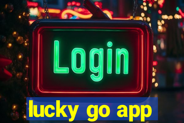 lucky go app